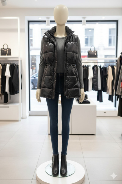 Missa Kadın şişme yelek