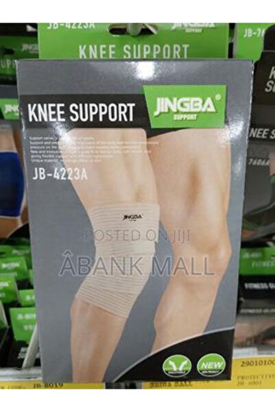 support knee Knee Support- JB4223A