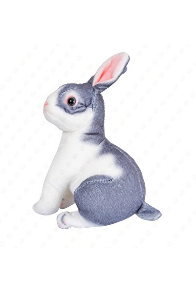 Toybox Rabbit Bunny Soft Stuffed Plush Animal Toy for Kids
