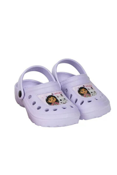 Gabby's Dollhouse Papuci plaja clogs eva