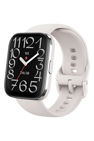 Amazfit Smartwatch Bip 5 Unity, Android/iOS, Silicon, Grey