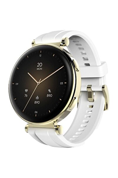 Hama Smartwatch 7000, Android/iOS, gold