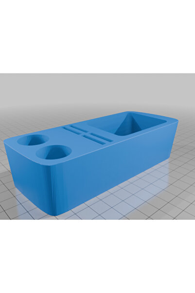 kaplanoto Ford Focus mk2_mk2.5 orta konsol düzenleyici - 7171076