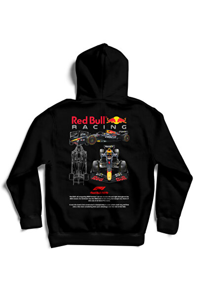 Butik Redbull Racing F1 / Hoodie