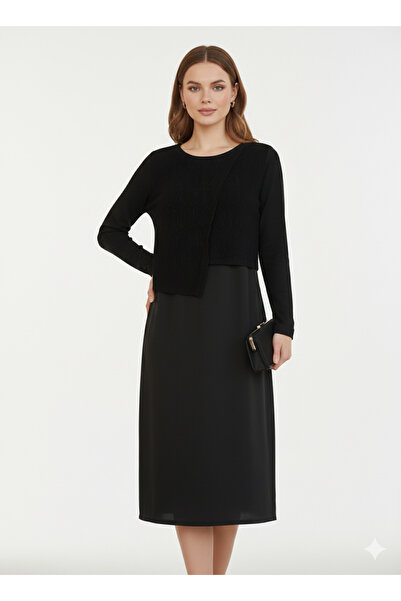 Cb Made In Italy Louise Orop İtalyan Tasarımı 2’li Takım: Merino Yünlü Bluz &...