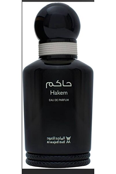 Al Majid Al Oud عطر حاكم من الماجد للعود عطر بديل مسوحى 150ملي