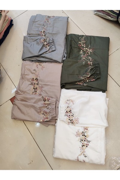 Genérico 4-piece sheet set