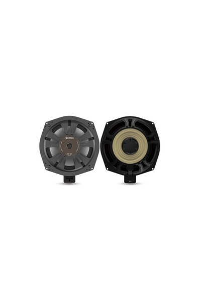 Rainbow IL-W8 BMW Tak Çalıştır/Koltuk Altı için Uygun Subwoofer