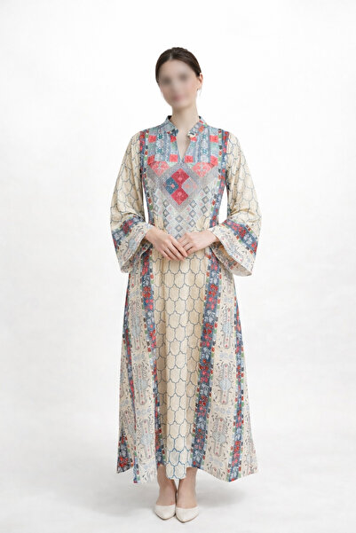 THOGUE Kuwaiti women's jalabiya