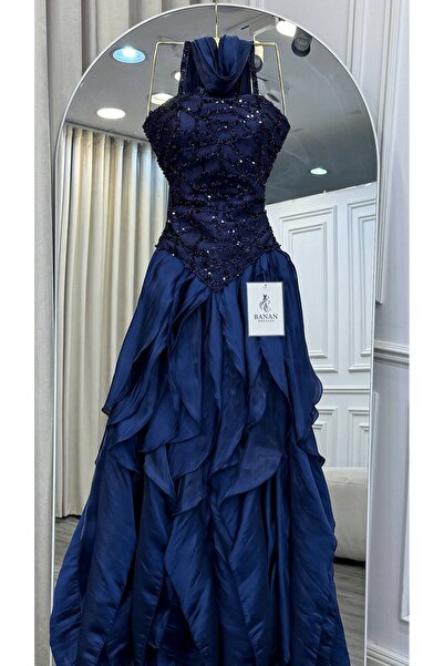 Banan dresses Navy dress