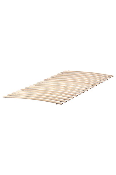AZOZ MERCHLY Slatted bed base, 90 x 200 cm