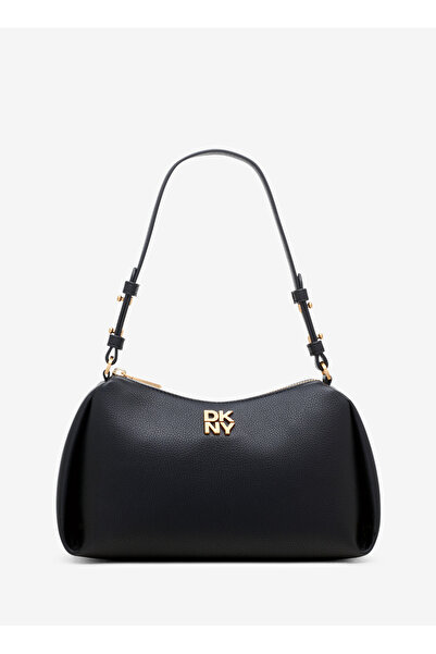 Dkny Siyah Kadın Omuz Çantası R423AE54