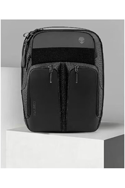 generic bag Alienware HORIZON 17-inch Laptop Backpack AW523P, Water Resistant...