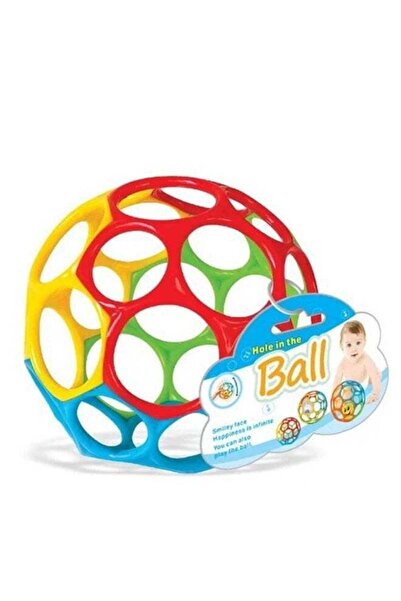 Generic Children's Teething Rattle, Grasp Ball, Grip Training Ball, Baby Toy,...