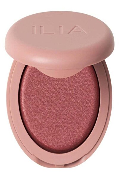 İLİA Soft Focus Blurring Blush | Talc-Free Powder Blush 4.5g – Wonder - deep ...