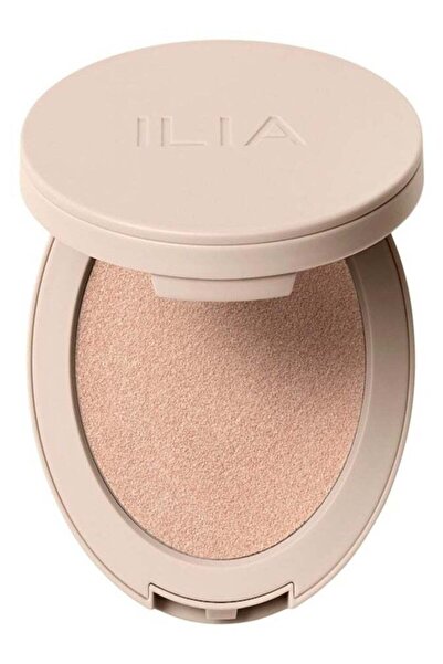 İLİA Lightshift Weightless Silky Cream Highlighter 7.8g – Glint - soft champa...