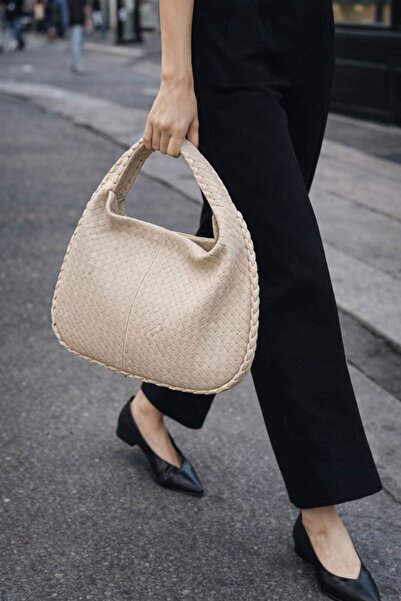 bb butik basic Fish Backpack By6911