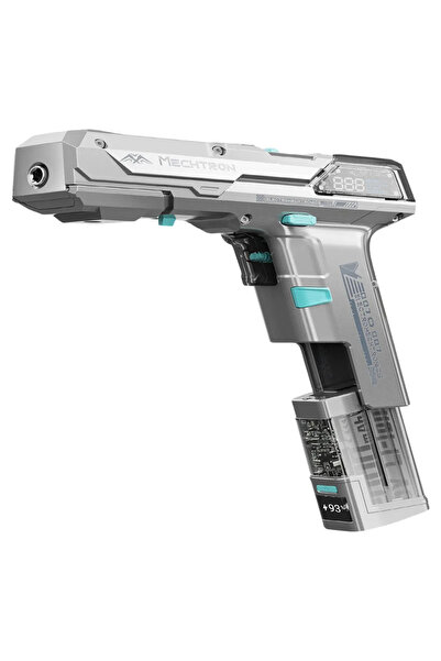 Genericc Mechtron TL-G 007 S BV LI-ION Cyber 2 Speed Hammer Drill