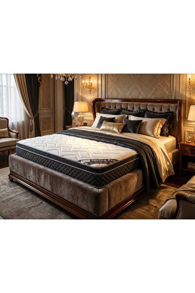 Spring Pro Sleep Smile mattress (Spring Pro)