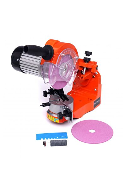 Kraft&dele Ascuțitor profesional pentru lanț de drujbă, Kraft&Dele, 750 W, KD...