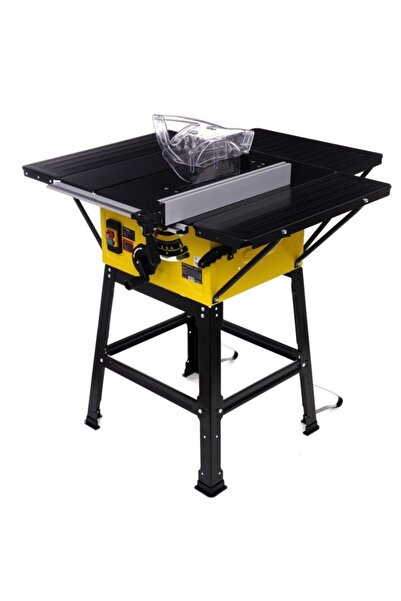 Kraft&dele Fierăstrău circular cu masă, KD5292, 2900 W, 24 Z, 230 V