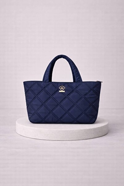bb butik basic Quilted Handbag By6911