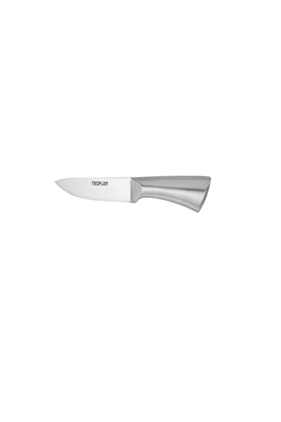 NEOFLAM ,Stainless Steel,Utility knife,(9inc),high carbon S.S,Die-cast handle...