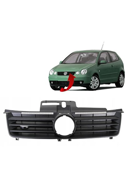Volkswagen ON PANJUR POLO 2002-2005