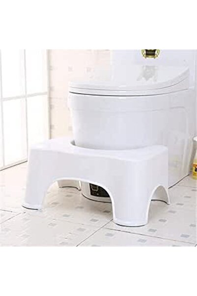 ecv Home Plastic Toilet Seat