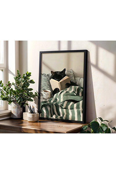 TekTablo One Piece Wooden Table