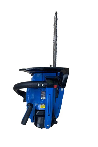 ADER Benzinli Budama Dal Budama Ağaç Kesme Motoru