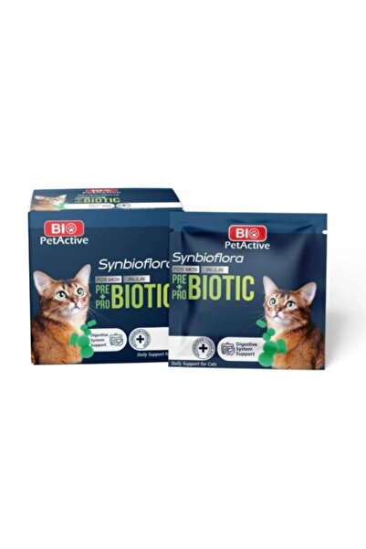 Synbioflora Kedi Prebiyotik Şase 30'lu