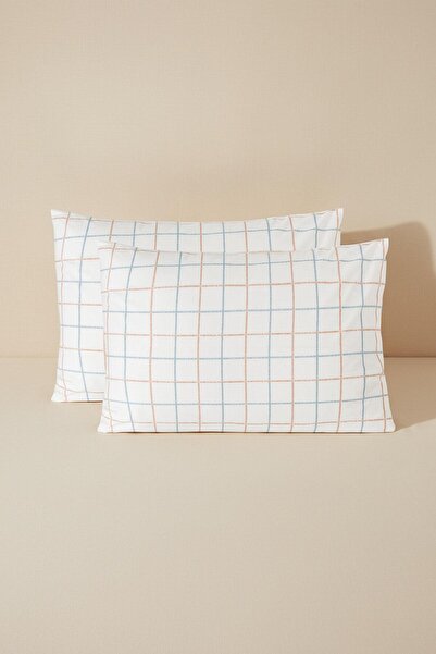 Soley Mix & Match | Vero | 100% бавовна, набір з 2 наволочок (50 x 70 см)