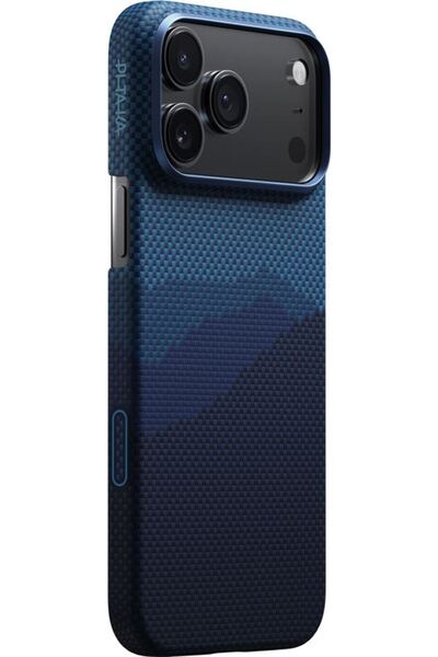 PITAKA Carcasă magnetică ultra subțire pentru iPhone 17 Pro