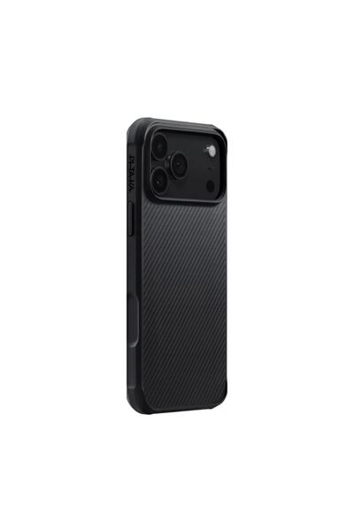 PITAKA Carcasă Aramid ProGuard pentru iPhone 17 Pro