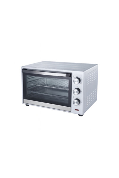 HOME MASTER Electric Oven 60L 2000W White