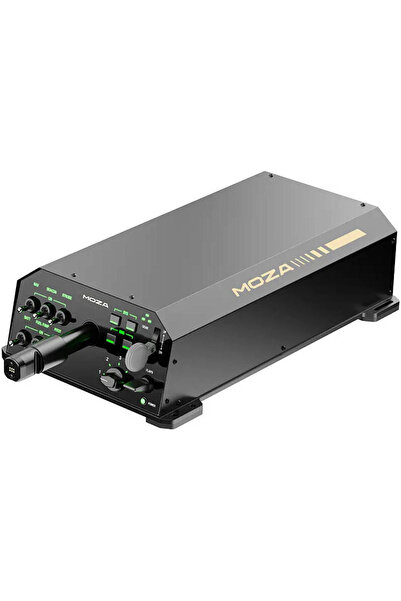 Moza Racing MOZA AY210 Yoke Base