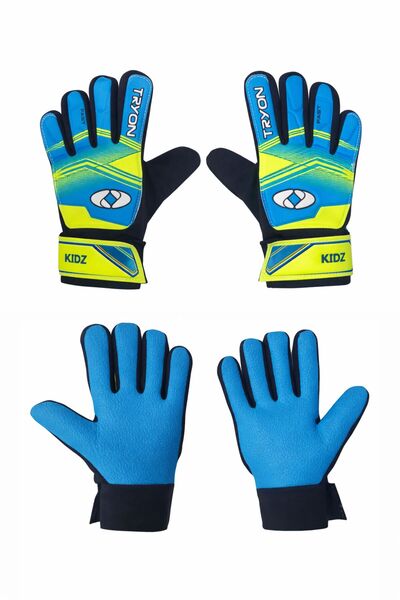 TRYON Fast Çocuk Kaleci Eldiveni