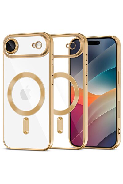 Tech-Protect MagFlex Case for iPhone 17 Air