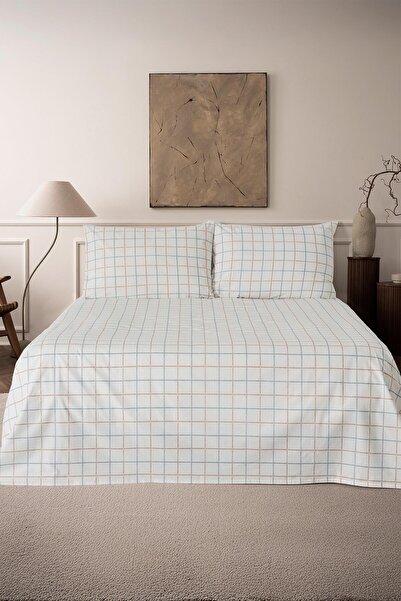 Soley Mix & Match |   Vero |   100% Cotton Single Bed Sheet Set