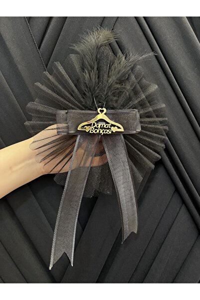 ecrin tuhafiye hobi Siyah Damat Bohça Süsü, Gelin Çeyiz Düğün Nişan Valiz Bav...