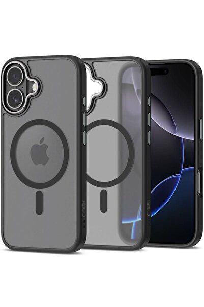 Tech-Protect Θήκη MagEdge για iPhone 17 με MagSafe