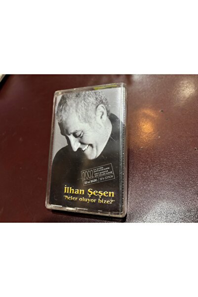 tayfuntufan antika koleksiyon إلهان شيشين - ماذا يحدث لنا؟