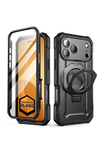 Supcase UB Grip Pro MagSafe Case for iPhone 17 Pro