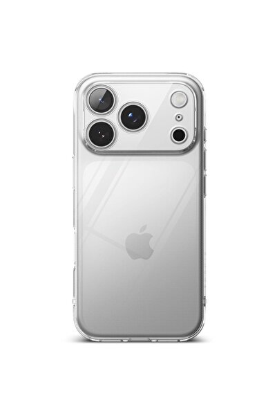 Ringke Air Case for iPhone 17 Pro - Clear TPU