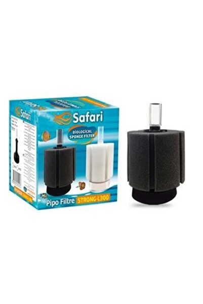 Atılım Akvaryum فلتر بيبيو قوي L-300