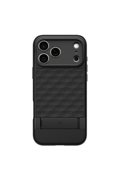 Spigen Carcasă Parallax S MagSafe pentru iPhone 17 Pro Max