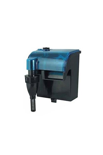 Sobo Wp-607H (Waterfall) Hang Filter 600Lt/H 12W