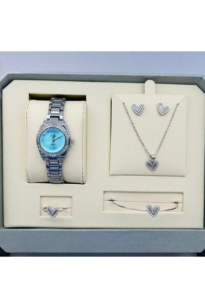 GGGG Fanderblue women's set