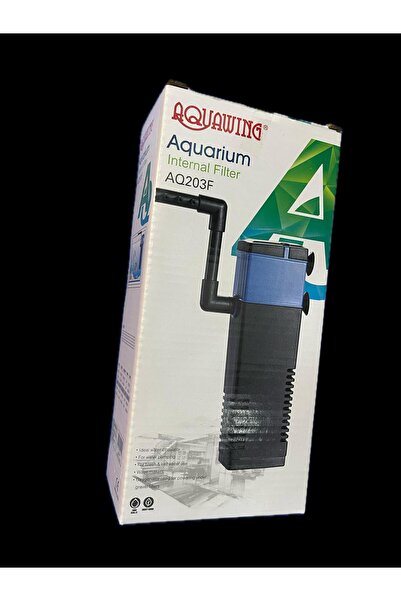 Aquawing Aq-203F Internal Filter